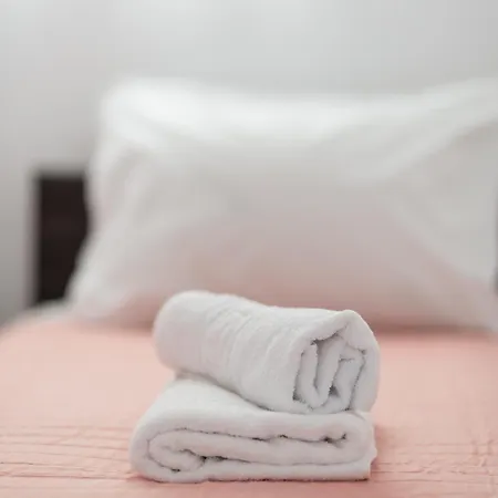 Katerina & Stefanos Family Appartement