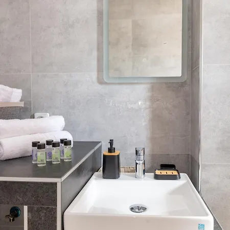 Appartement Katerina & Stefanos Family *