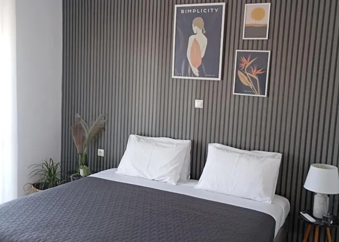 Katerina & Stefanos Family