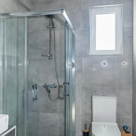 Apartman Katerina & Stefanos Family Arhángelosz