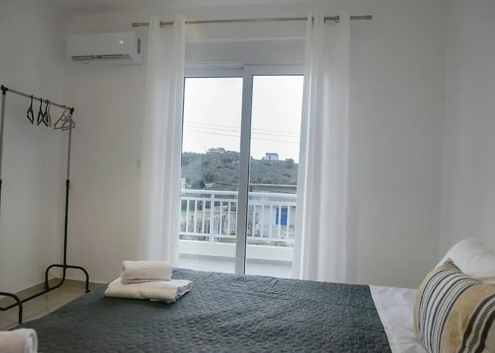 Апартаменты Katerina & Stefanos Family *