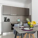 Apartamento Katerina & Stefanos Family *