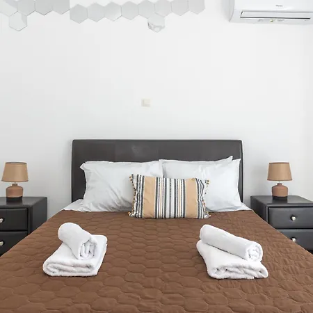 Katerina & Stefanos Family Archangelos (Rhodes)