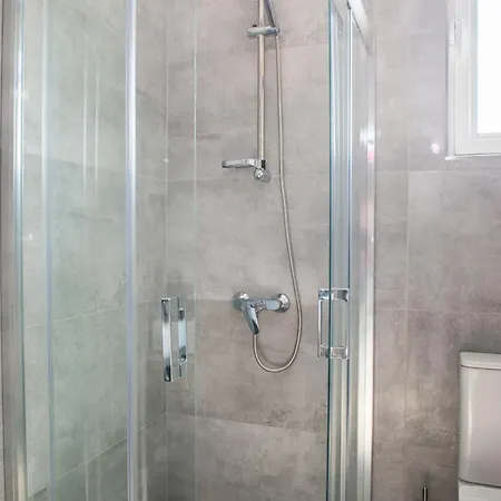 Apartament Katerina & Stefanos Family Archangelos (Rhodes)