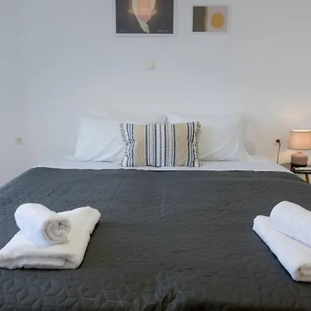 Katerina & Stefanos Family * Archangelos (Rhodes)