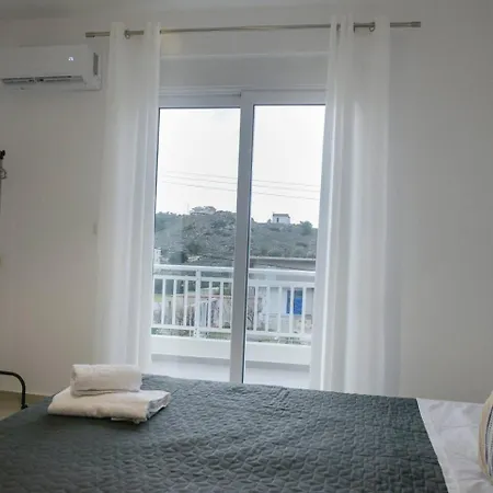 Apartament Katerina & Stefanos Family *