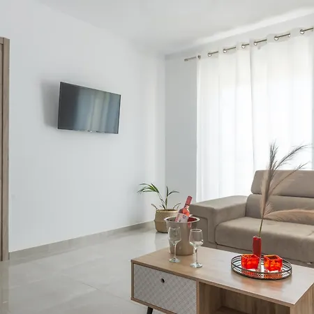 Katerina & Stefanos Family Apartmán Archangelos (Rhodes)