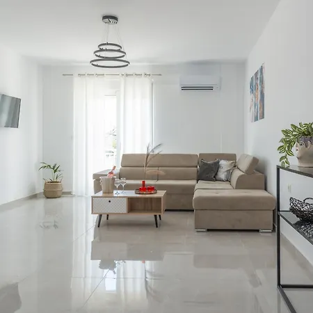 Apartament Katerina & Stefanos Family