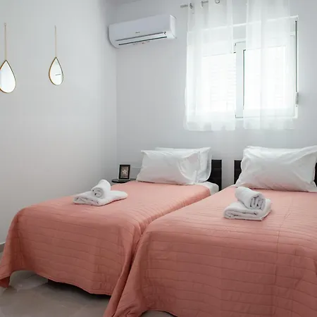 Apartament Katerina & Stefanos Family Archangelos (Rhodes)