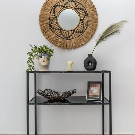 Katerina & Stefanos Family