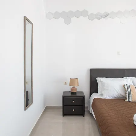 Katerina & Stefanos Family Apartament Archangelos (Rhodes)