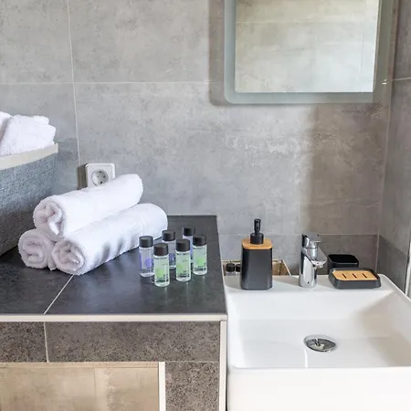 Katerina & Stefanos Family Apartmán *