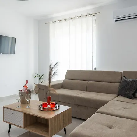 Apartament Katerina & Stefanos Family Archangelos (Rhodes)