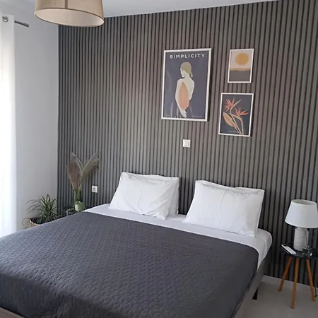 Katerina & Stefanos Family