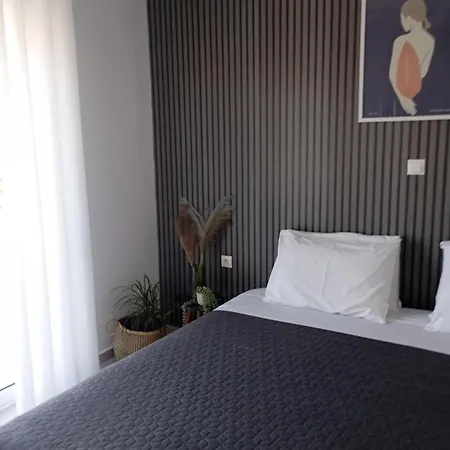 Katerina & Stefanos Family * Archangelos (Rhodes)