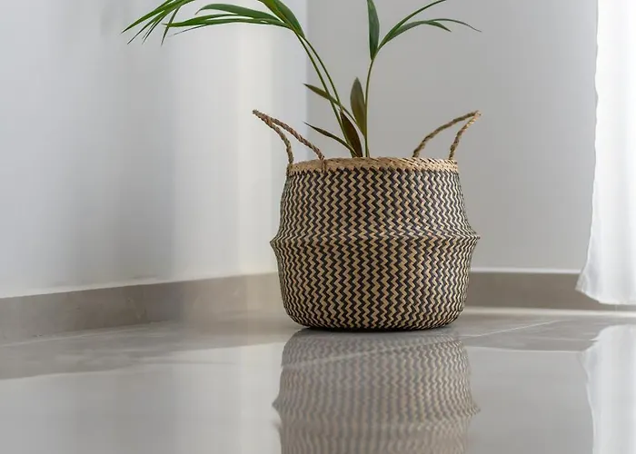 Katerina & Stefanos Family 公寓 阿彻奇洛斯