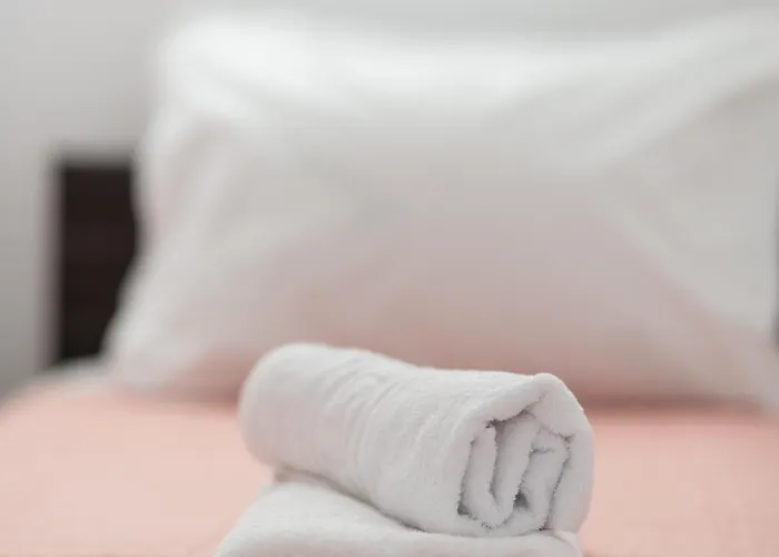 Katerina & Stefanos Family 아파트