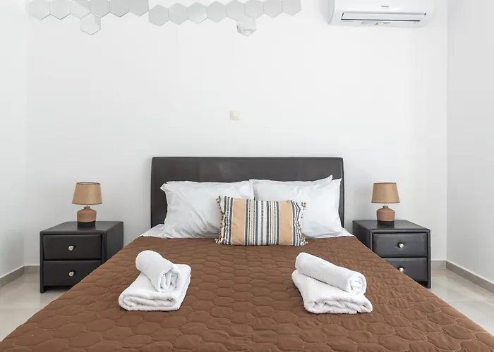 Katerina & Stefanos Family Archangelos (Rhodes)