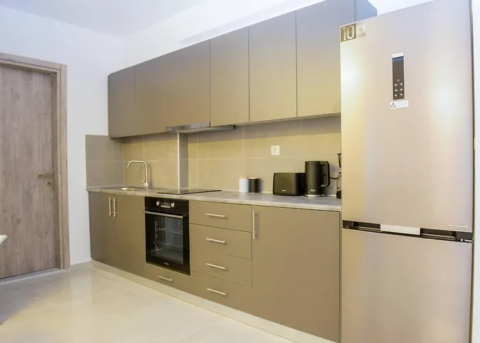 Katerina & Stefanos Family *