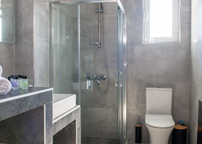 Katerina & Stefanos Family * 阿彻奇洛斯