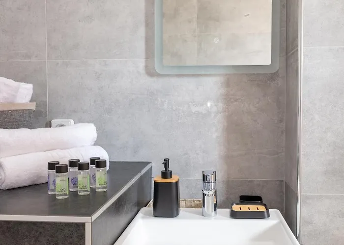 Daire Katerina & Stefanos Family *