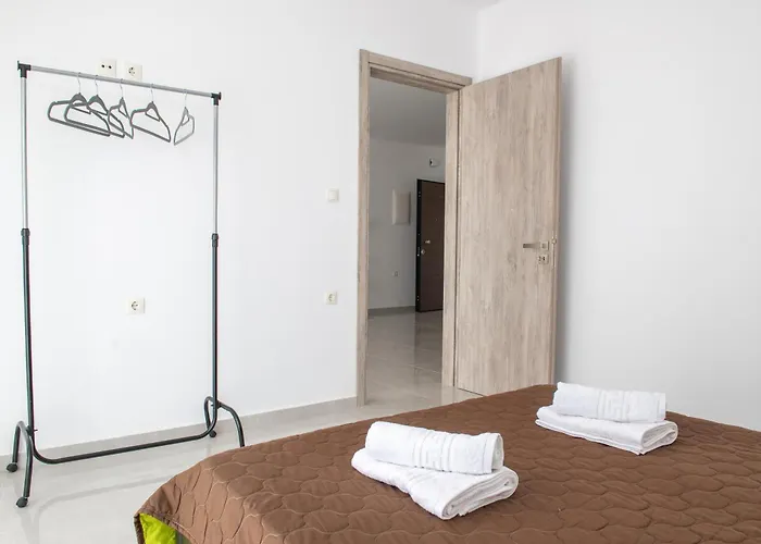 Katerina & Stefanos Family Archangelos (Rhodes)