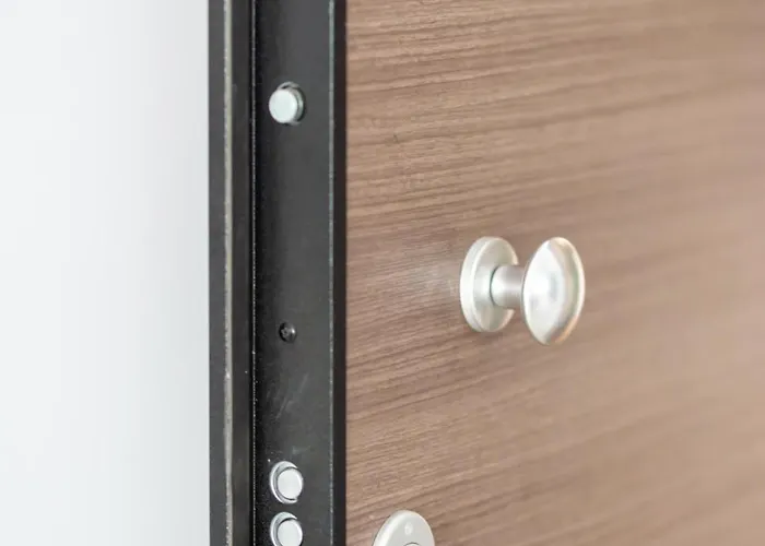 아파트 Katerina & Stefanos Family *