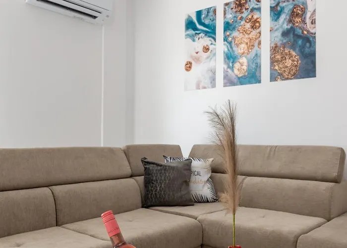 Katerina & Stefanos Family