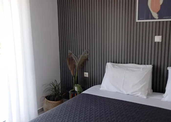 Katerina & Stefanos Family * Archangelos (Rhodes)