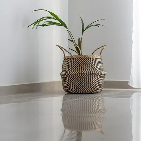 Katerina & Stefanos Family Апартаменты Архангелос