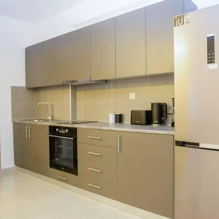 Katerina & Stefanos Family *