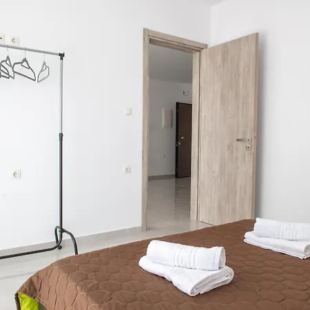 Katerina & Stefanos Family Архангелос